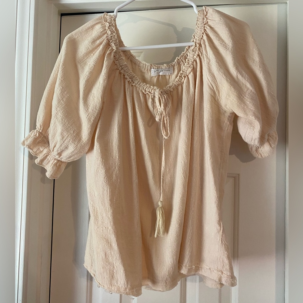 CJLA Blouse